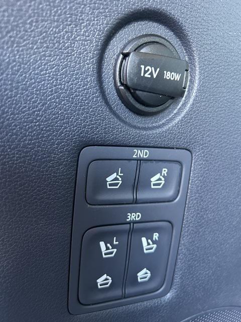 used 2021 Hyundai Palisade car, priced at $22,490