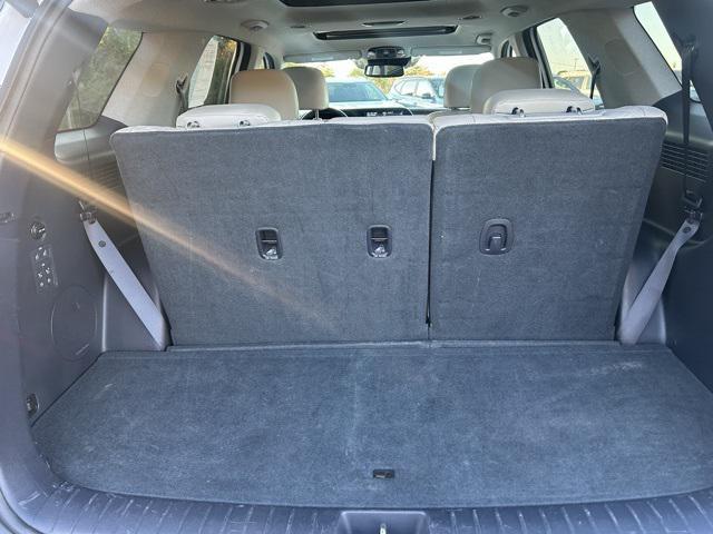 used 2021 Hyundai Palisade car, priced at $22,490