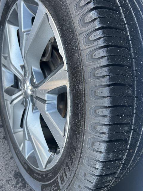 used 2021 Hyundai Palisade car, priced at $22,490