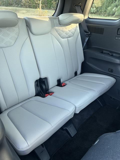 used 2021 Hyundai Palisade car, priced at $22,490