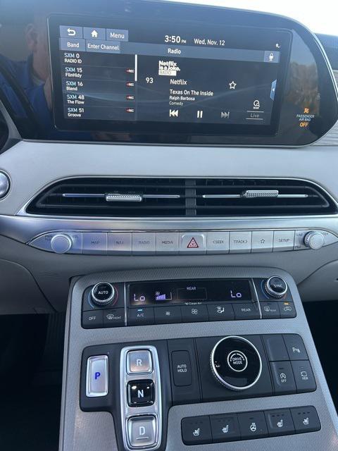 used 2021 Hyundai Palisade car, priced at $22,490