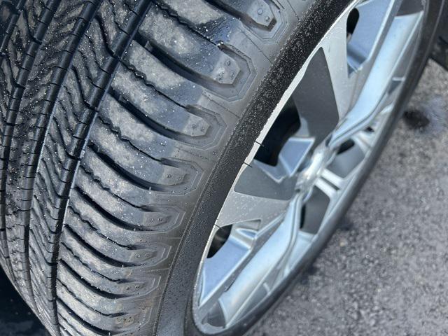 used 2021 Hyundai Palisade car, priced at $22,490