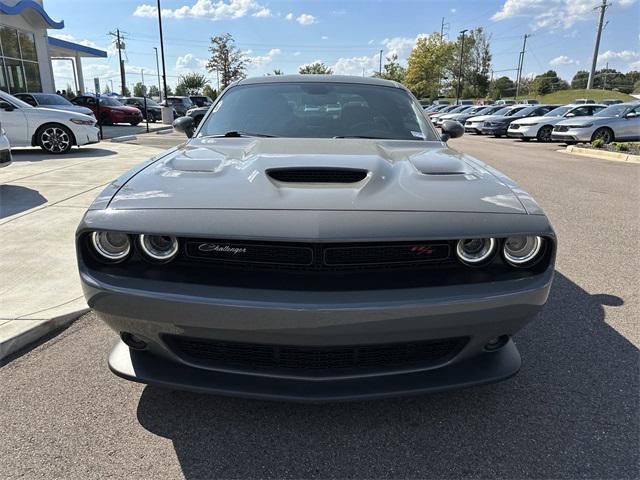 used 2019 Dodge Challenger car, priced at $32,395