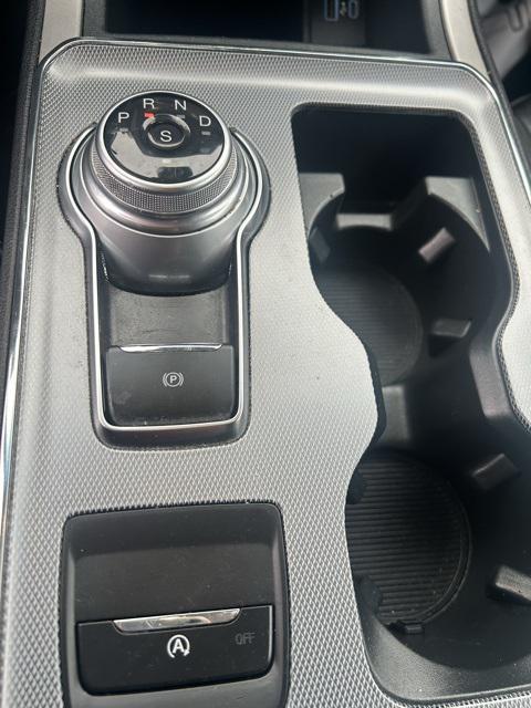 used 2021 Ford Edge car, priced at $21,990