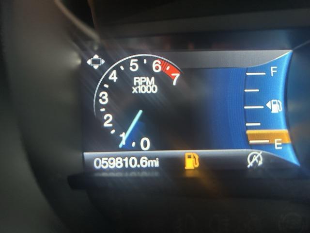 used 2021 Ford Edge car, priced at $21,990