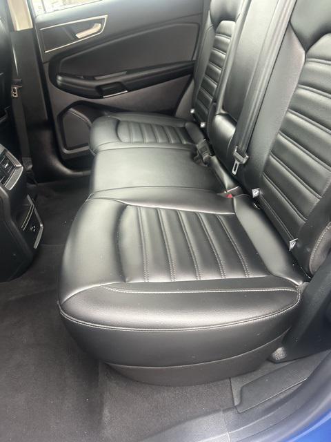 used 2021 Ford Edge car, priced at $21,990