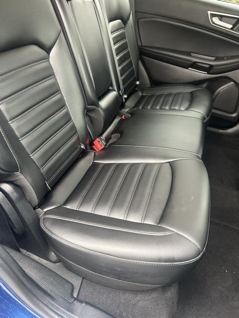 used 2021 Ford Edge car, priced at $21,990