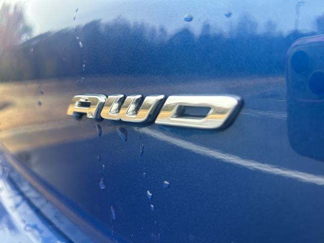 used 2021 Ford Edge car, priced at $21,990