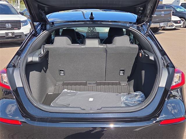 new 2026 Honda Civic car, priced at $27,973