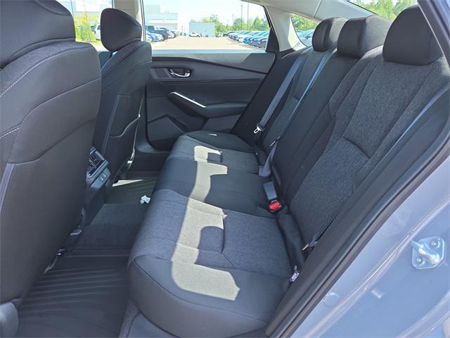 new 2025 Honda Accord car, priced at $31,213