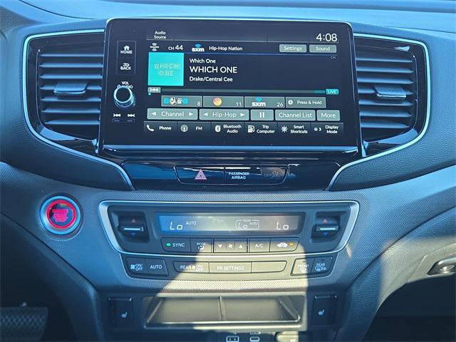 new 2026 Honda Ridgeline car, priced at $43,845