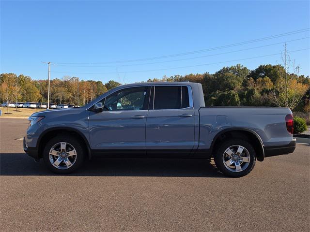 new 2026 Honda Ridgeline car, priced at $43,845