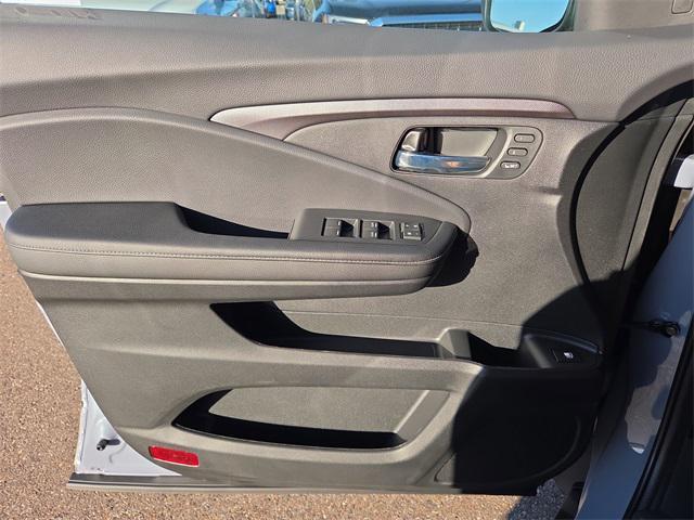 new 2026 Honda Ridgeline car, priced at $43,845