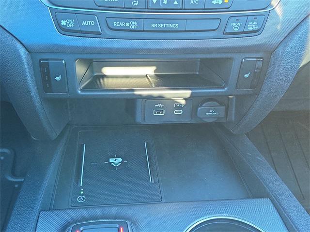 new 2026 Honda Ridgeline car, priced at $43,845