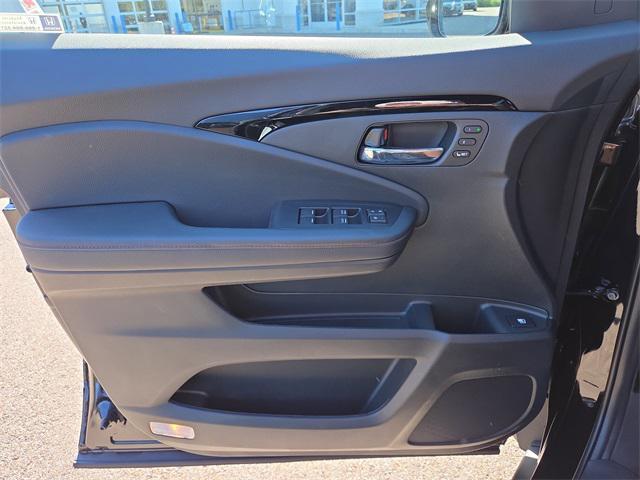 new 2026 Honda Ridgeline car, priced at $47,190