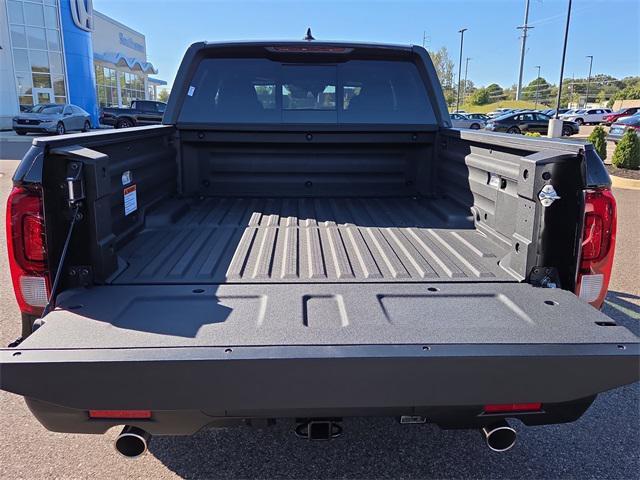 new 2026 Honda Ridgeline car, priced at $47,190