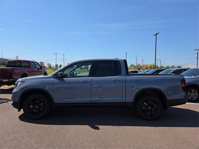 new 2026 Honda Ridgeline car, priced at $47,645