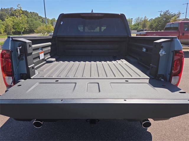 new 2026 Honda Ridgeline car, priced at $47,645