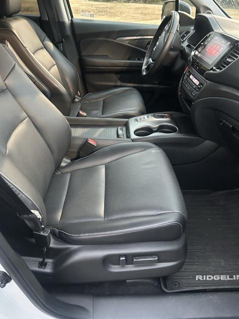 used 2023 Honda Ridgeline car, priced at $33,445