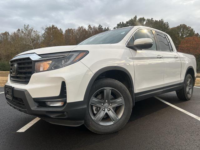 used 2023 Honda Ridgeline car, priced at $33,445