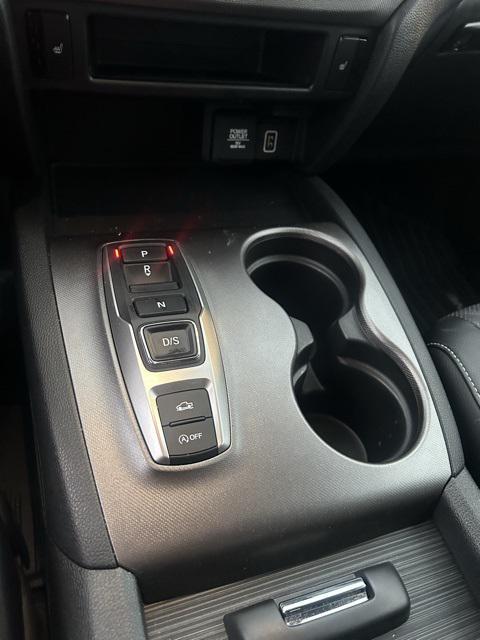 used 2023 Honda Ridgeline car, priced at $33,445