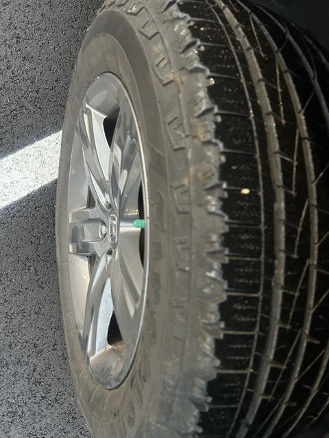 used 2023 Honda Ridgeline car, priced at $33,445