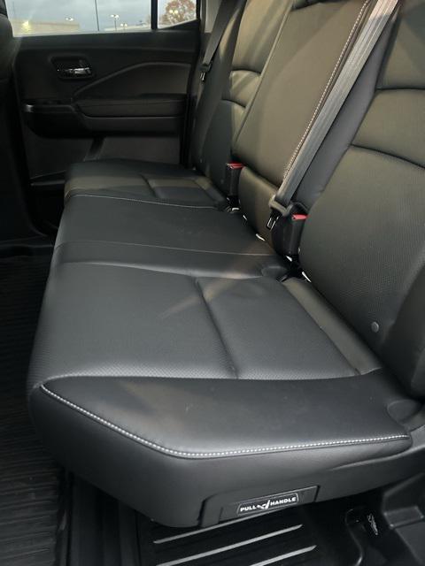 used 2023 Honda Ridgeline car, priced at $33,445