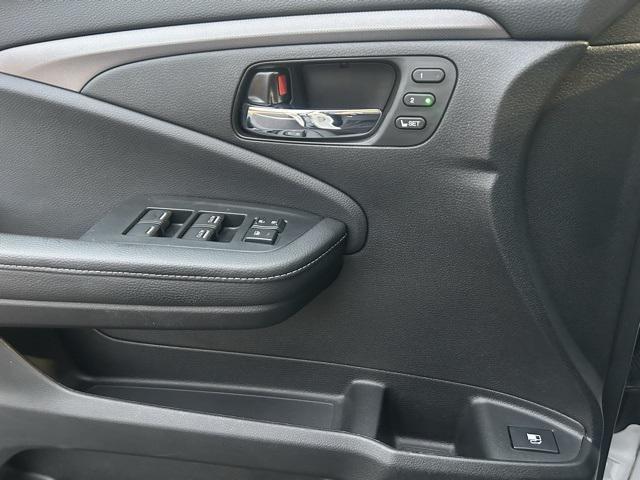 used 2023 Honda Ridgeline car, priced at $33,445