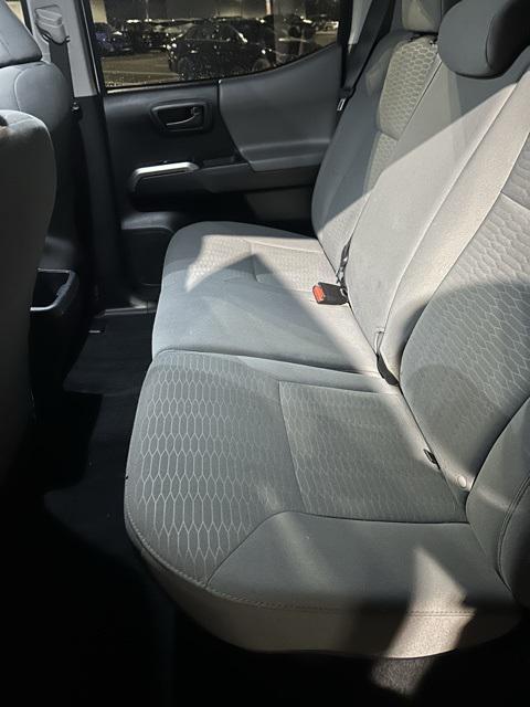 used 2017 Toyota Tacoma car, priced at $26,880