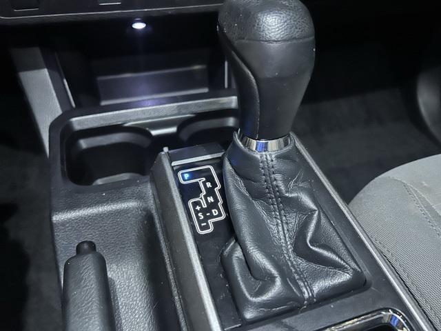 used 2017 Toyota Tacoma car, priced at $26,880