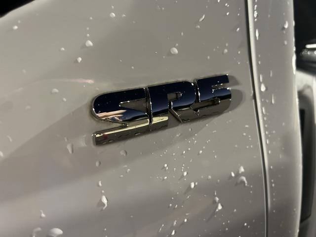 used 2017 Toyota Tacoma car, priced at $26,880