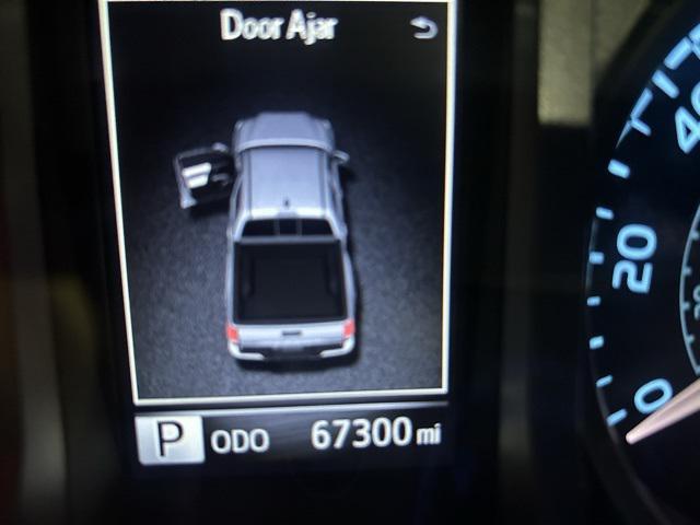 used 2017 Toyota Tacoma car, priced at $26,880