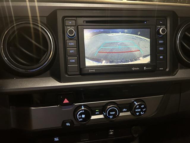 used 2017 Toyota Tacoma car, priced at $26,880