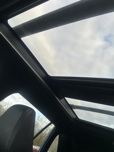 used 2025 Toyota RAV4 Hybrid car