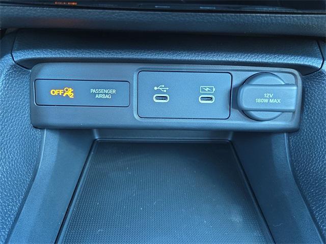 new 2026 Honda Civic car, priced at $27,228