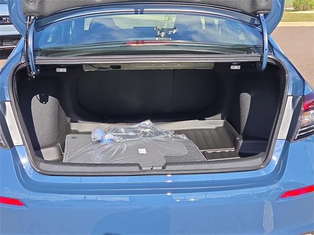 new 2026 Honda Civic car, priced at $27,228