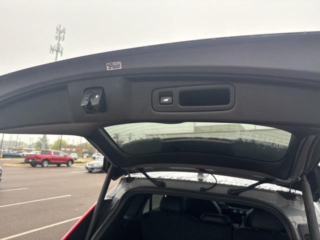 used 2024 Honda CR-V Hybrid car, priced at $26,990