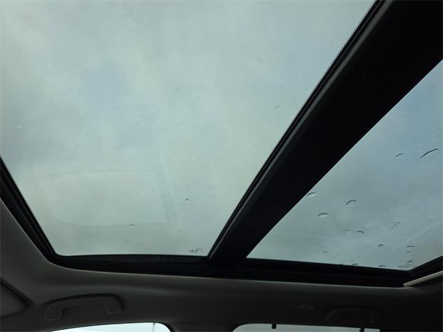 new 2025 Honda Pilot car, priced at $48,028