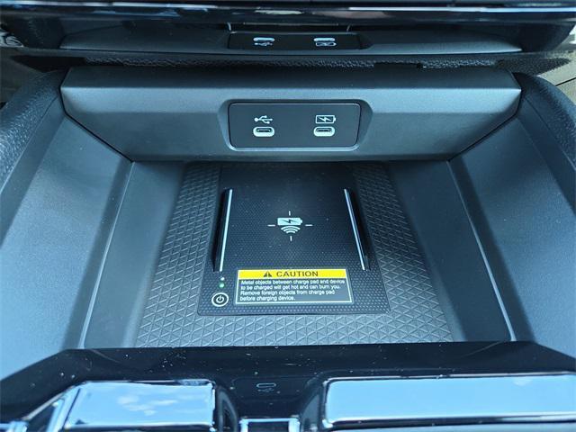 new 2025 Honda Accord Hybrid car, priced at $34,318