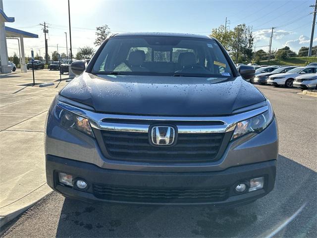 used 2020 Honda Ridgeline car, priced at $23,495