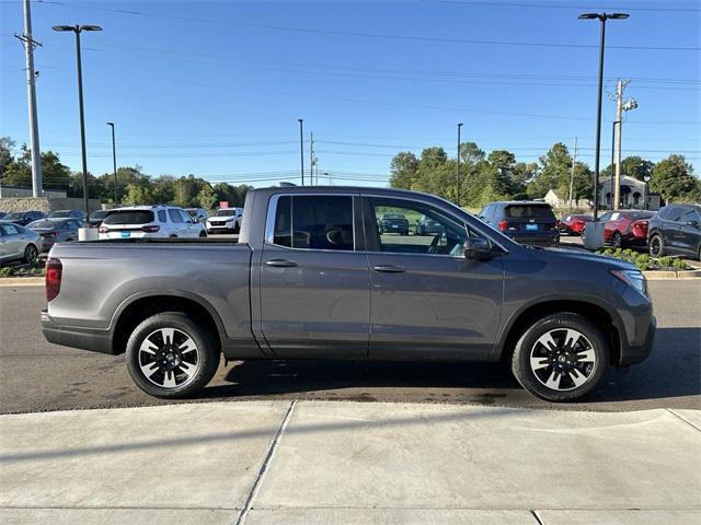 used 2020 Honda Ridgeline car, priced at $23,495