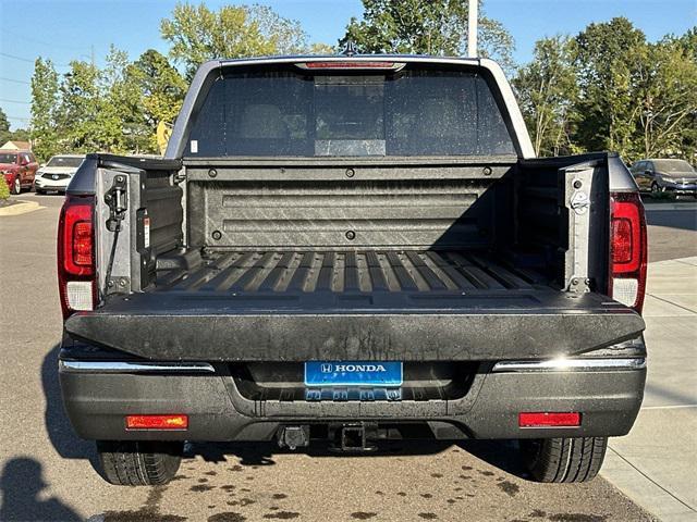 used 2020 Honda Ridgeline car, priced at $23,495