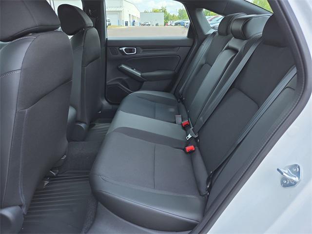 new 2026 Honda Civic car, priced at $28,245