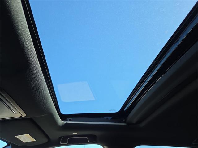 new 2026 Honda CR-V Hybrid car, priced at $44,155