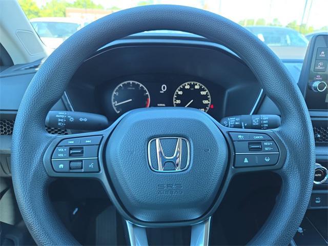 new 2026 Honda CR-V car, priced at $35,055
