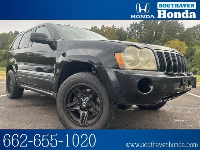 used 2005 Jeep Grand Cherokee car, priced at $3,990