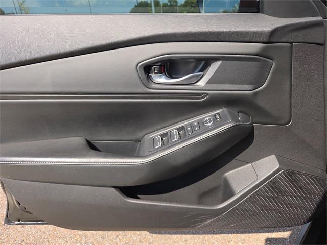 used 2025 Honda Accord Hybrid car, priced at $32,827