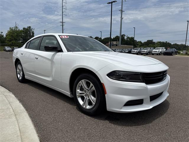 used 2023 Dodge Charger car, priced at $22,545