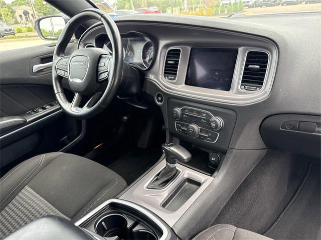 used 2023 Dodge Charger car, priced at $22,545