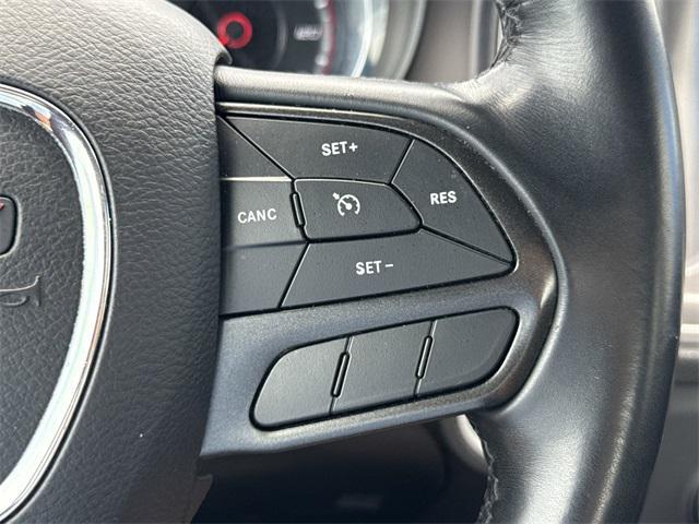 used 2023 Dodge Charger car, priced at $22,545